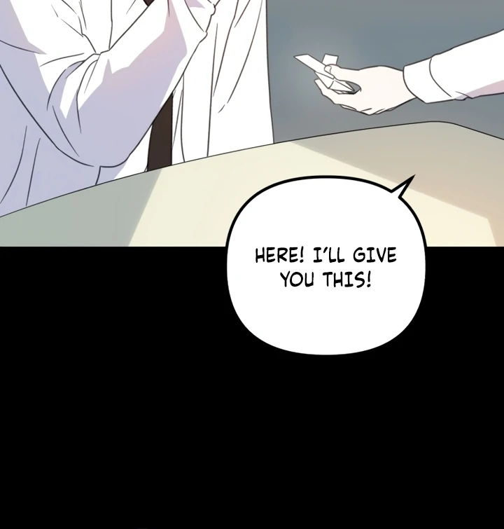 Love Is Sweet, Living Together Is Spicy Chapter 1 - page 54