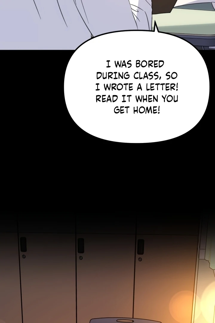 Love Is Sweet, Living Together Is Spicy Chapter 1 - page 56