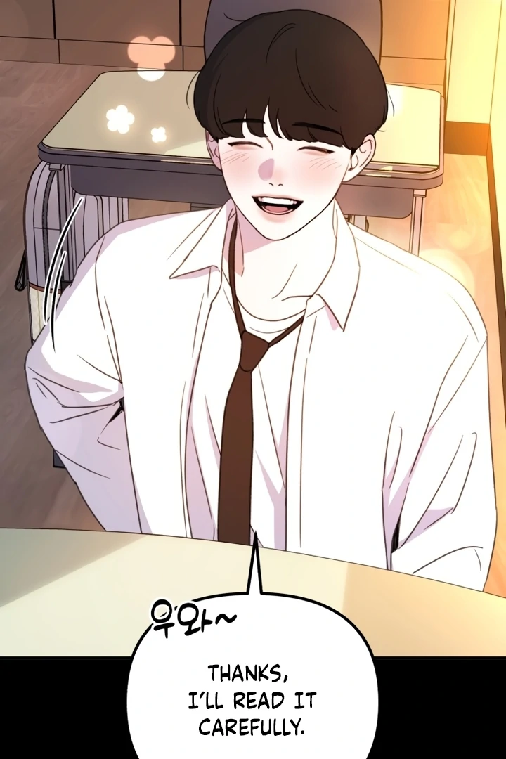 Love Is Sweet, Living Together Is Spicy Chapter 1 - page 57