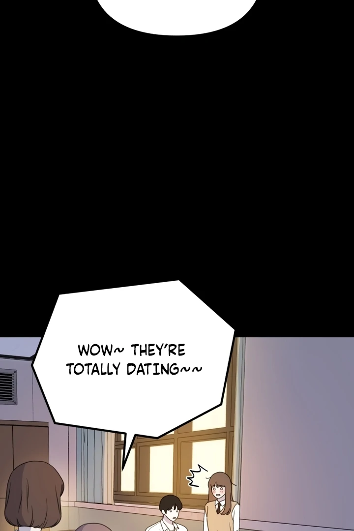Love Is Sweet, Living Together Is Spicy Chapter 1 - page 58