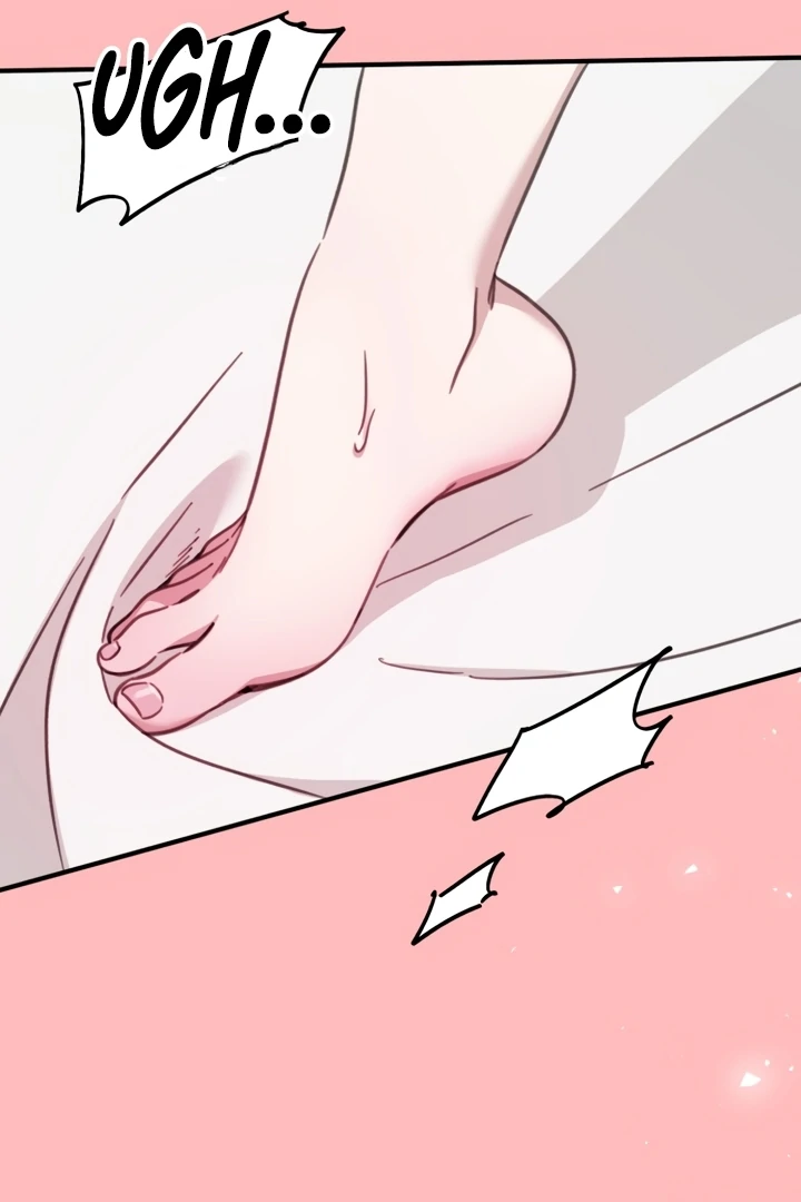 Love Is Sweet, Living Together Is Spicy Chapter 1 - page 5
