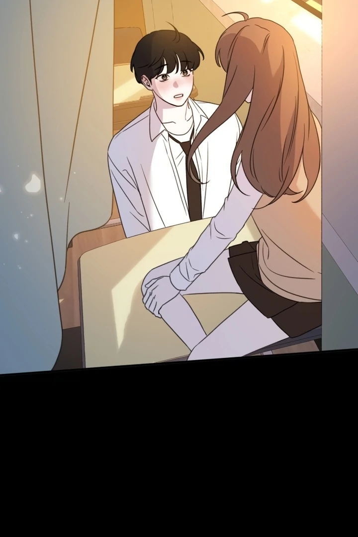 Love Is Sweet, Living Together Is Spicy Chapter 1 - page 71