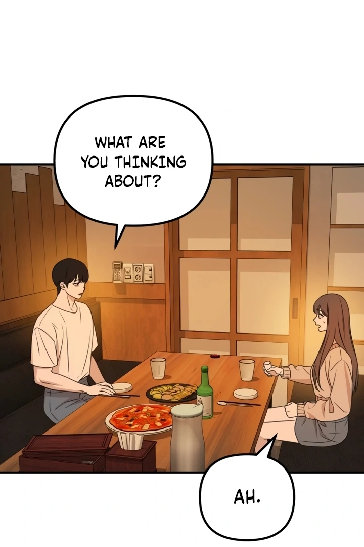 Love Is Sweet, Living Together Is Spicy Chapter 1 - page 86