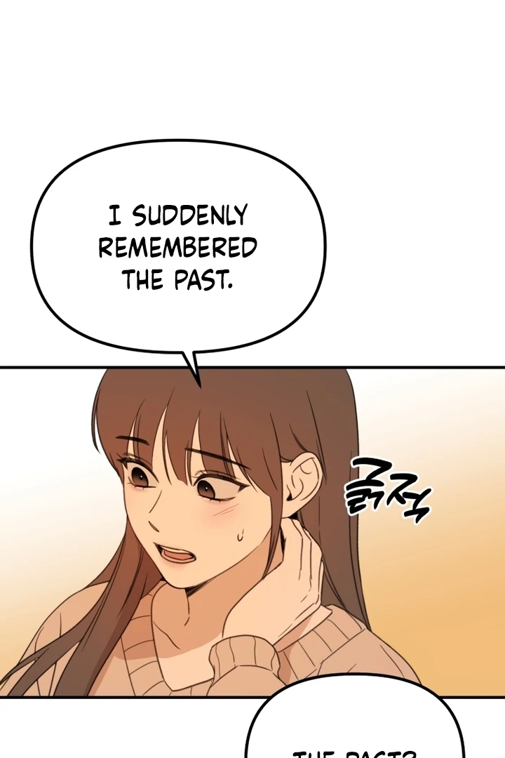 Love Is Sweet, Living Together Is Spicy Chapter 1 - page 87