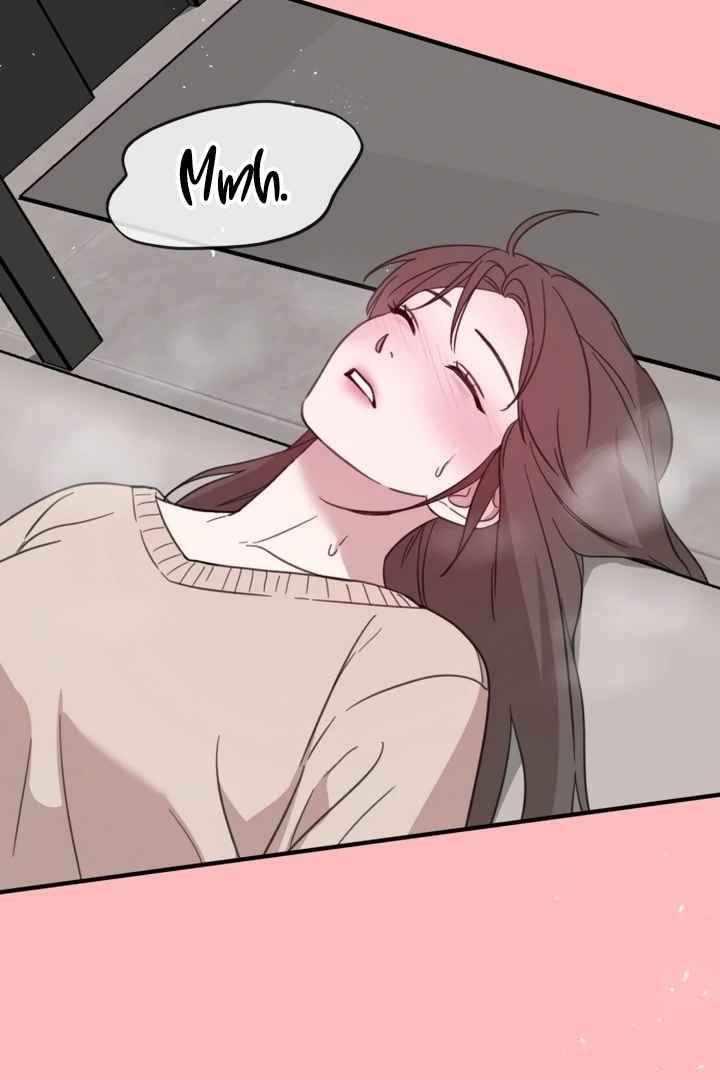 Love Is Sweet, Living Together Is Spicy Chapter 1 - page 8