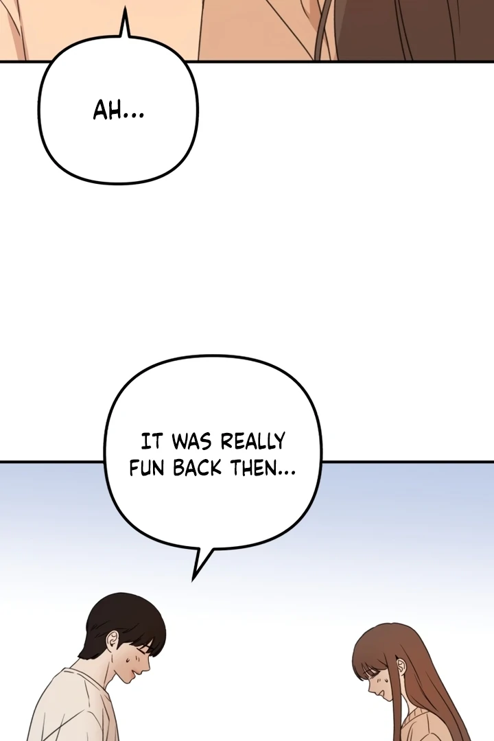 Love Is Sweet, Living Together Is Spicy Chapter 1 - page 89