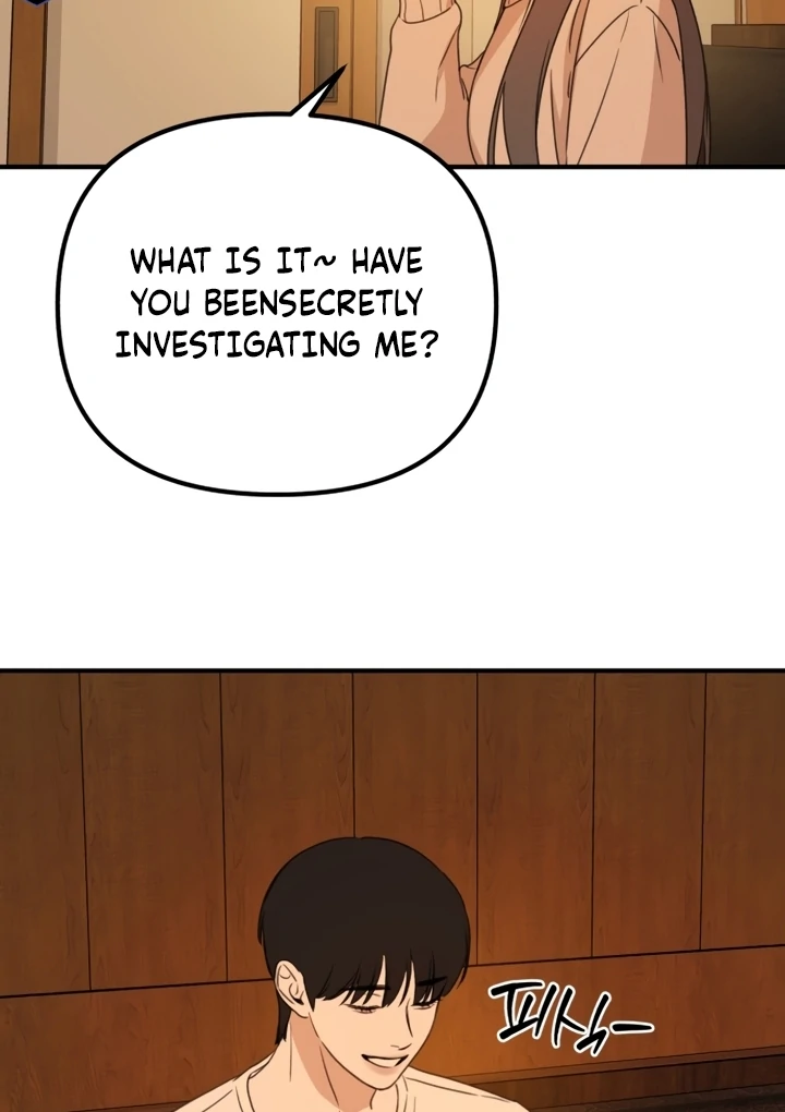 Love Is Sweet, Living Together Is Spicy Chapter 1 - page 95