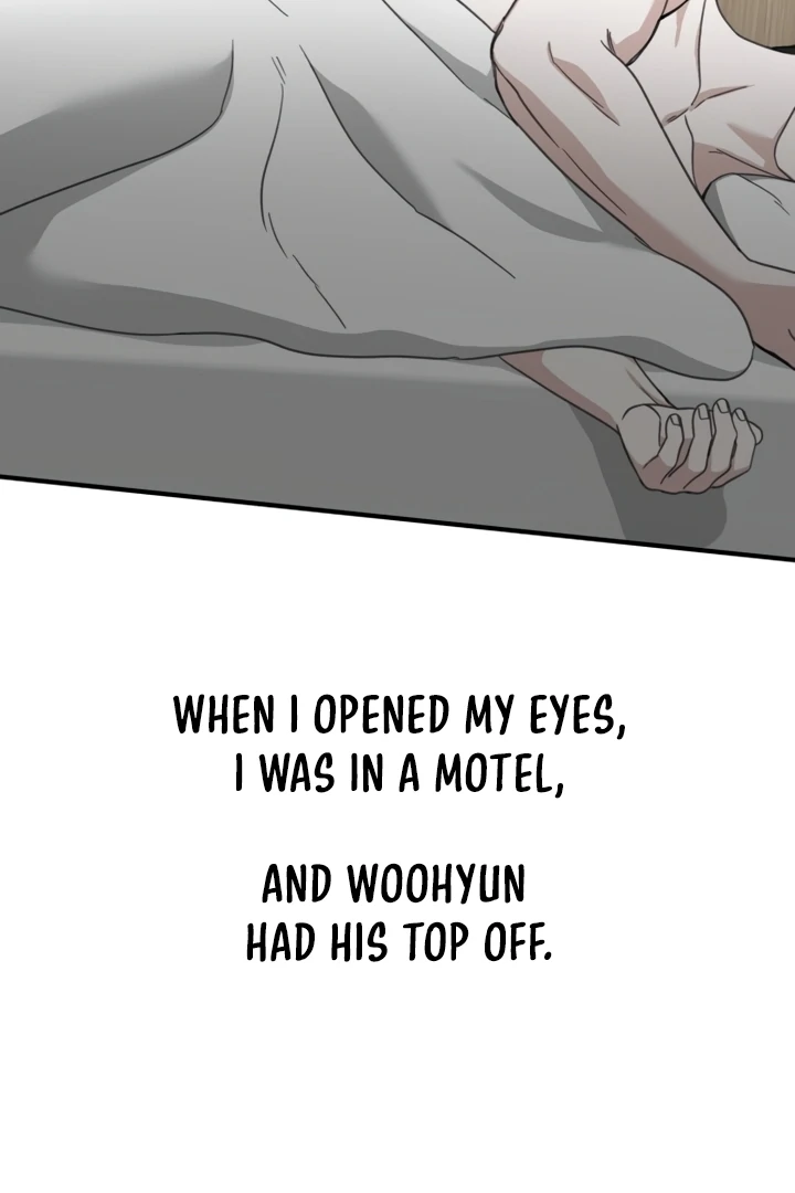 Love Is Sweet, Living Together Is Spicy Chapter 2 - page 104