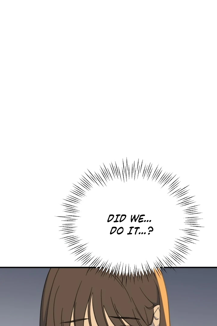 Love Is Sweet, Living Together Is Spicy Chapter 2 - page 105