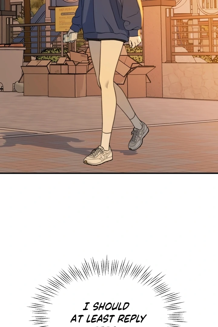 Love Is Sweet, Living Together Is Spicy Chapter 2 - page 108