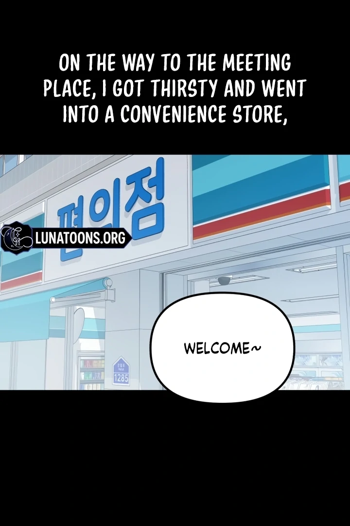 Love Is Sweet, Living Together Is Spicy Chapter 2 - page 10