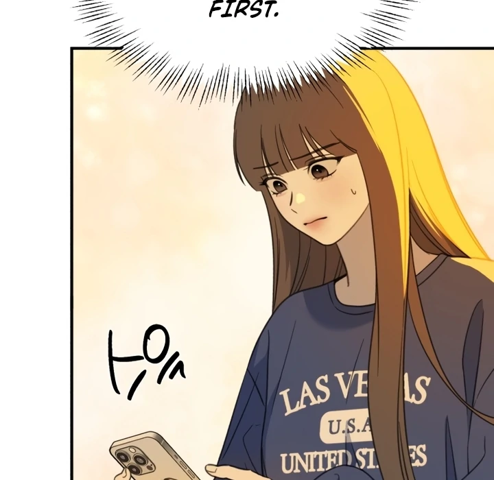 Love Is Sweet, Living Together Is Spicy Chapter 2 - page 109