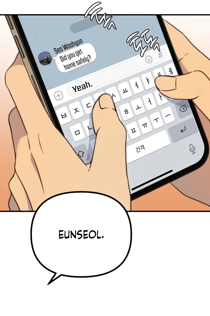 Love Is Sweet, Living Together Is Spicy Chapter 2 - page 111