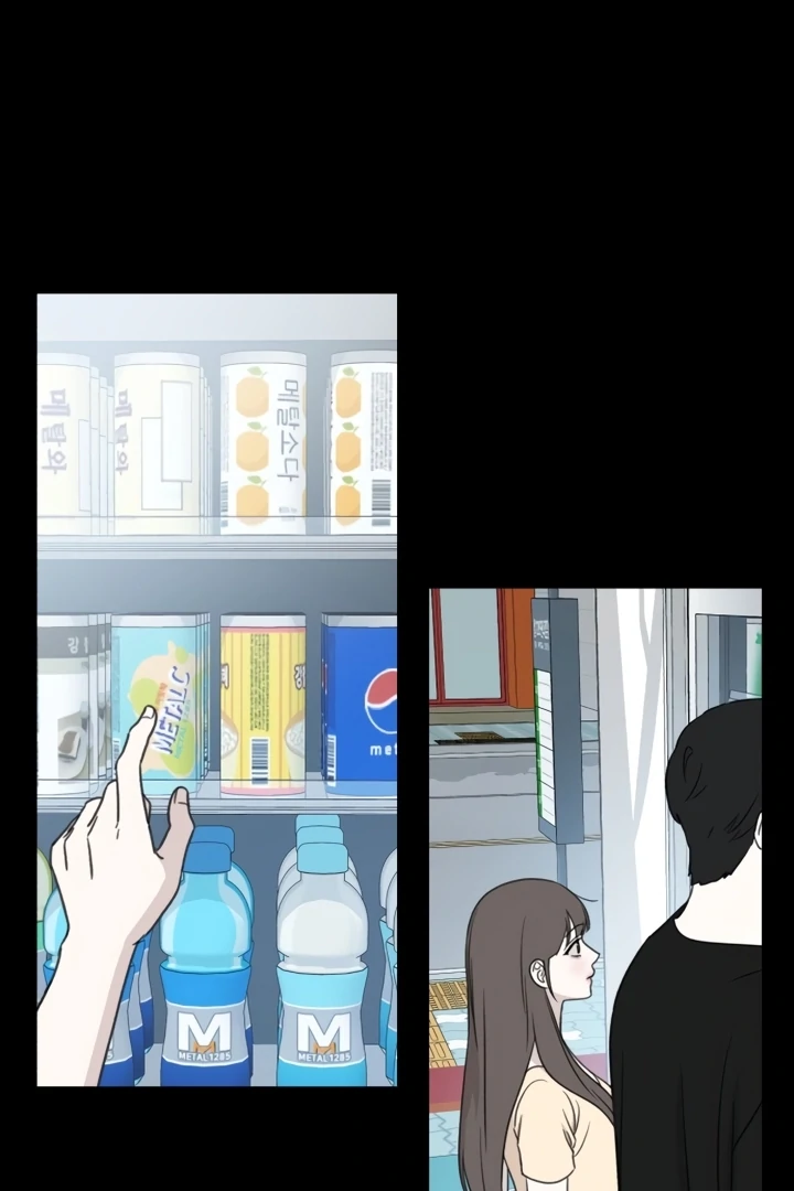 Love Is Sweet, Living Together Is Spicy Chapter 2 - page 11