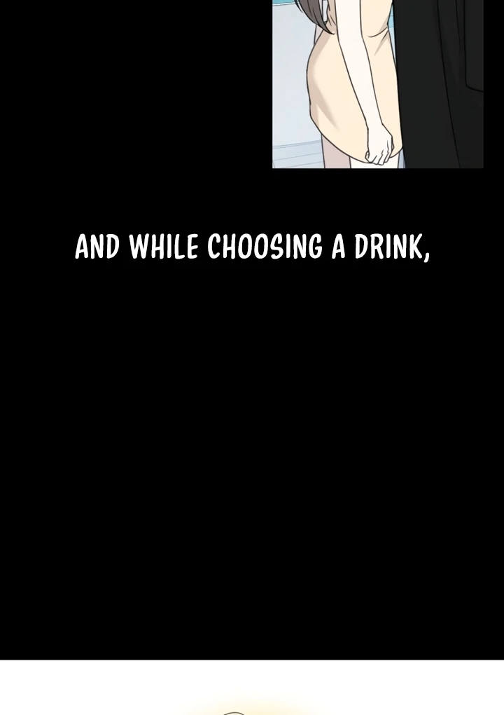 Love Is Sweet, Living Together Is Spicy Chapter 2 - page 12