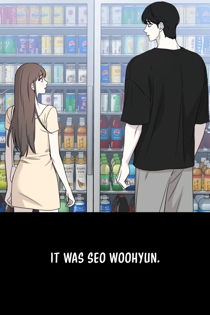Love Is Sweet, Living Together Is Spicy Chapter 2 - page 15