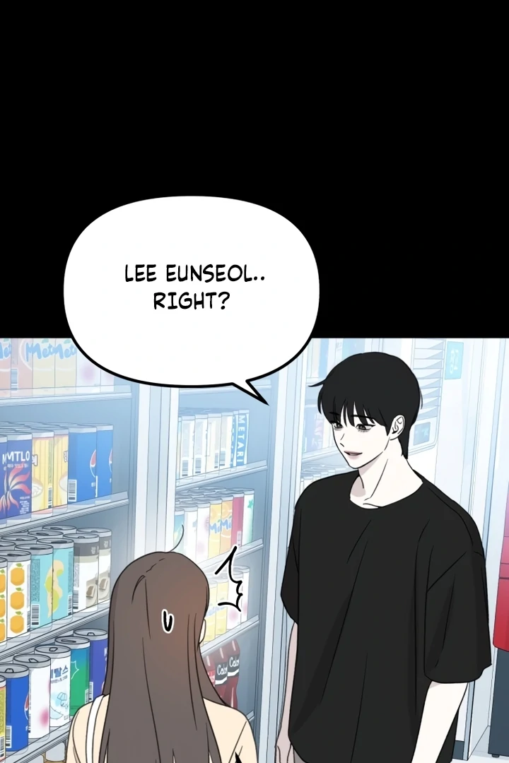 Love Is Sweet, Living Together Is Spicy Chapter 2 - page 16
