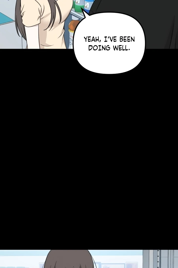 Love Is Sweet, Living Together Is Spicy Chapter 2 - page 18