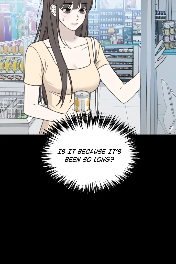 Love Is Sweet, Living Together Is Spicy Chapter 2 - page 19