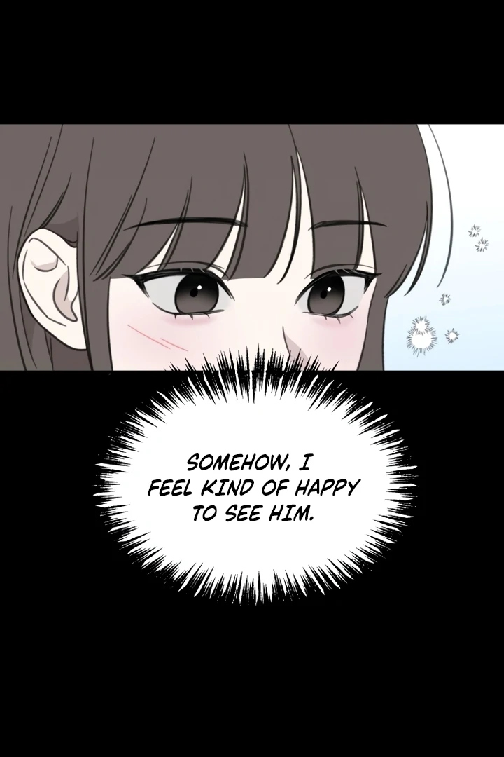 Love Is Sweet, Living Together Is Spicy Chapter 2 - page 20