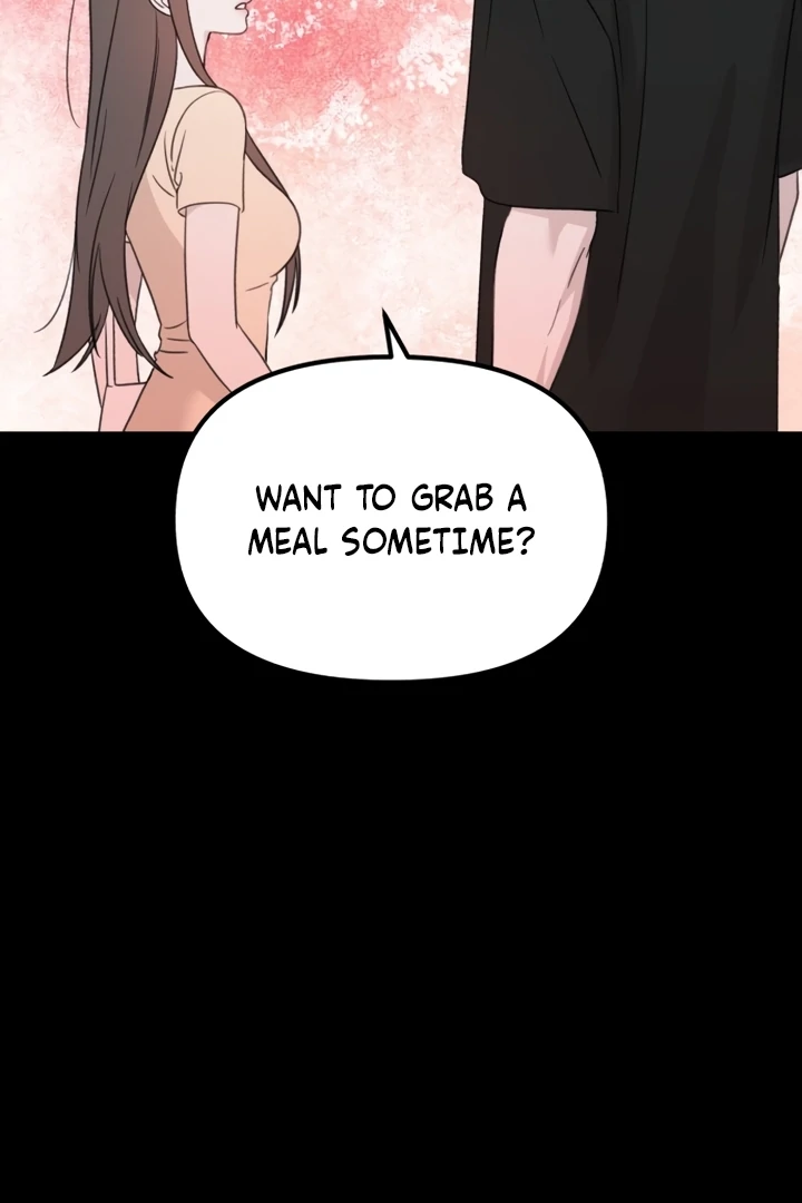 Love Is Sweet, Living Together Is Spicy Chapter 2 - page 23