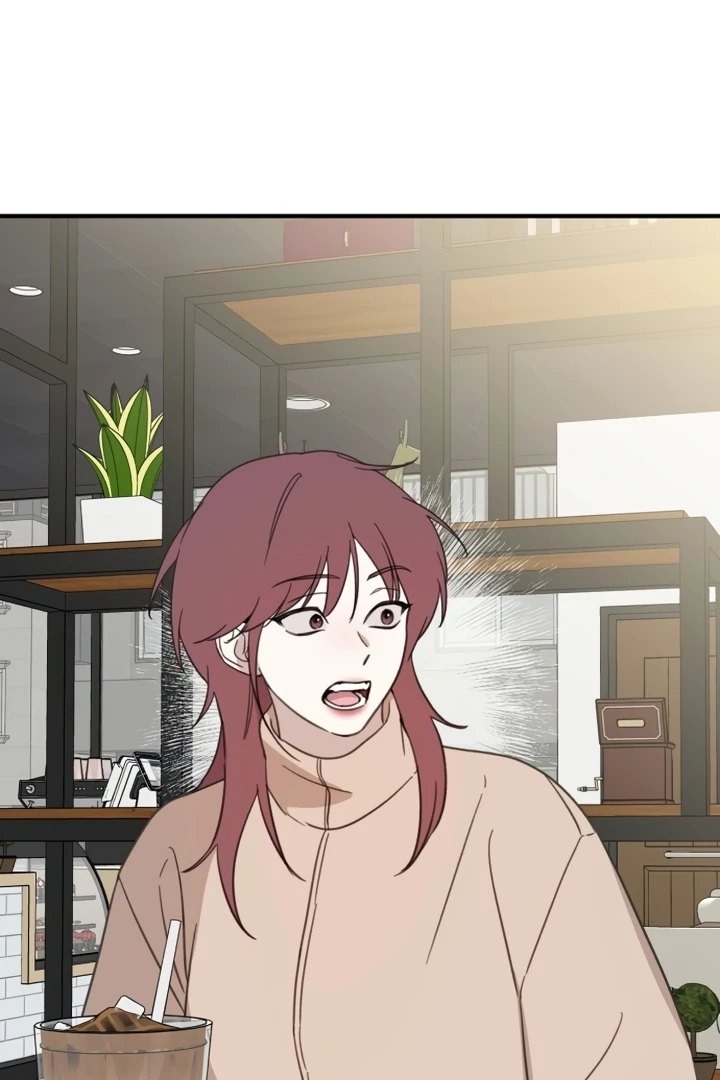 Love Is Sweet, Living Together Is Spicy Chapter 2 - page 2