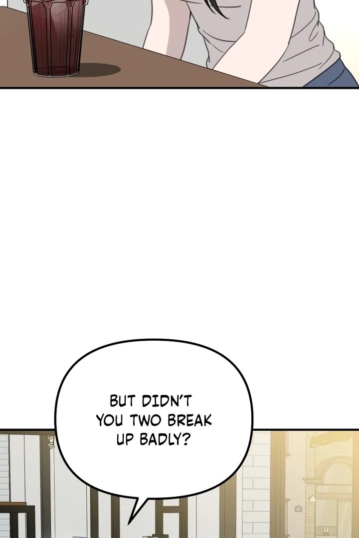 Love Is Sweet, Living Together Is Spicy Chapter 2 - page 29
