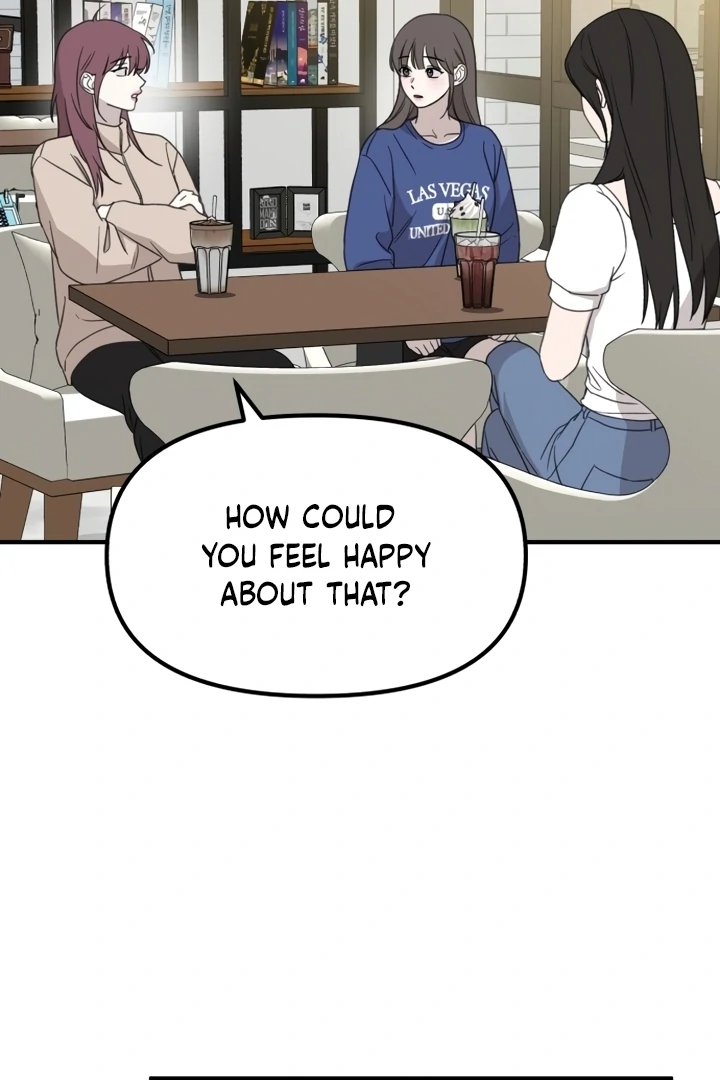 Love Is Sweet, Living Together Is Spicy Chapter 2 - page 30