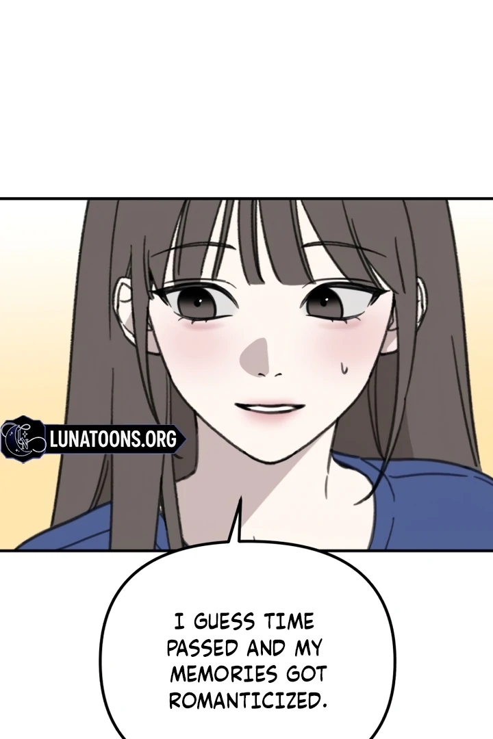 Love Is Sweet, Living Together Is Spicy Chapter 2 - page 32