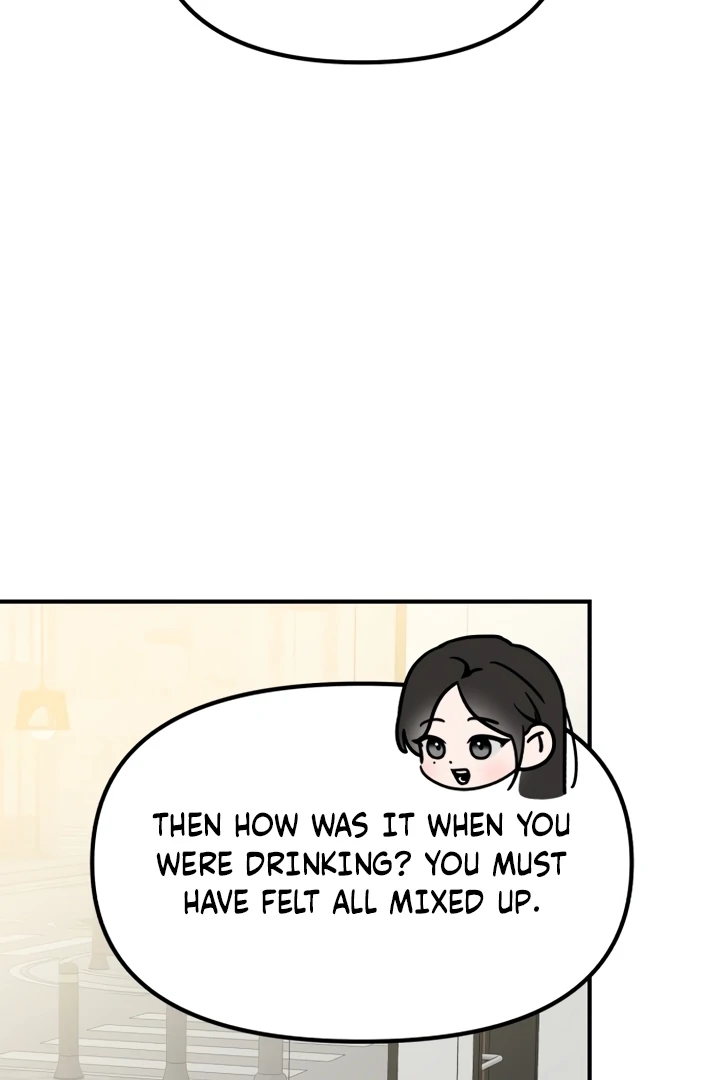 Love Is Sweet, Living Together Is Spicy Chapter 2 - page 33