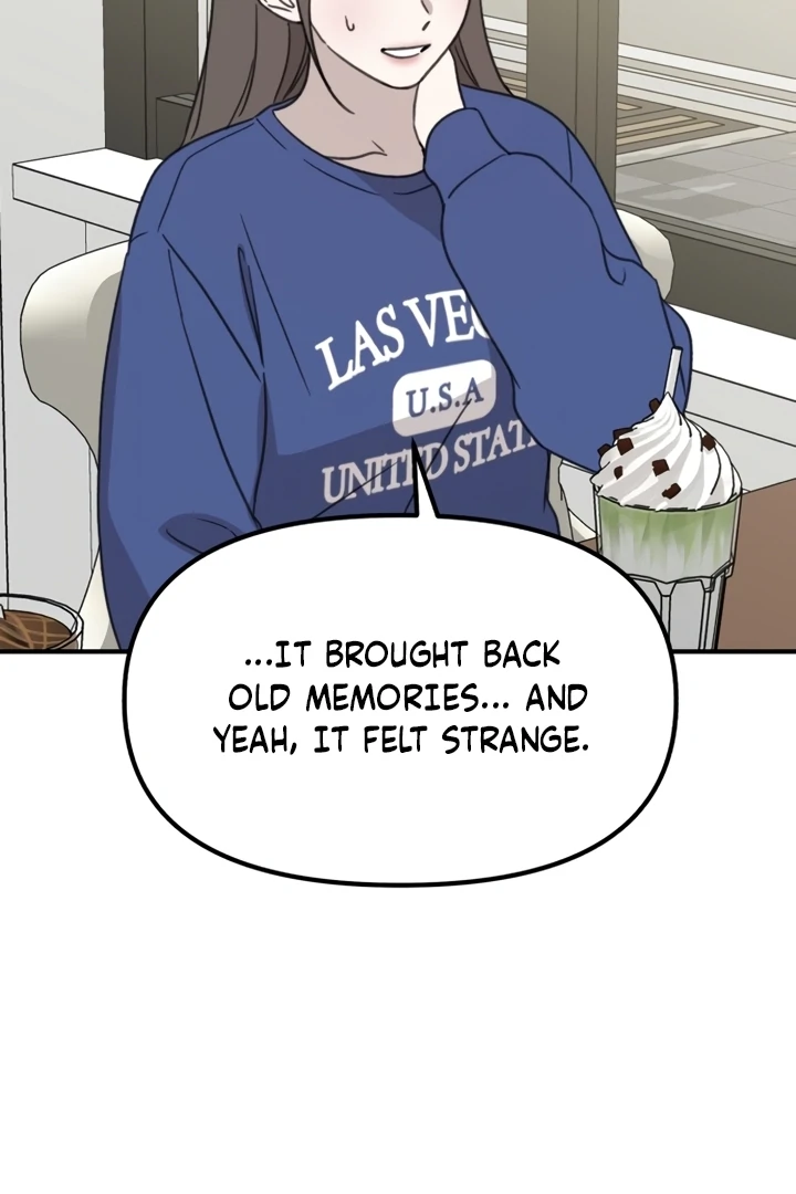 Love Is Sweet, Living Together Is Spicy Chapter 2 - page 35