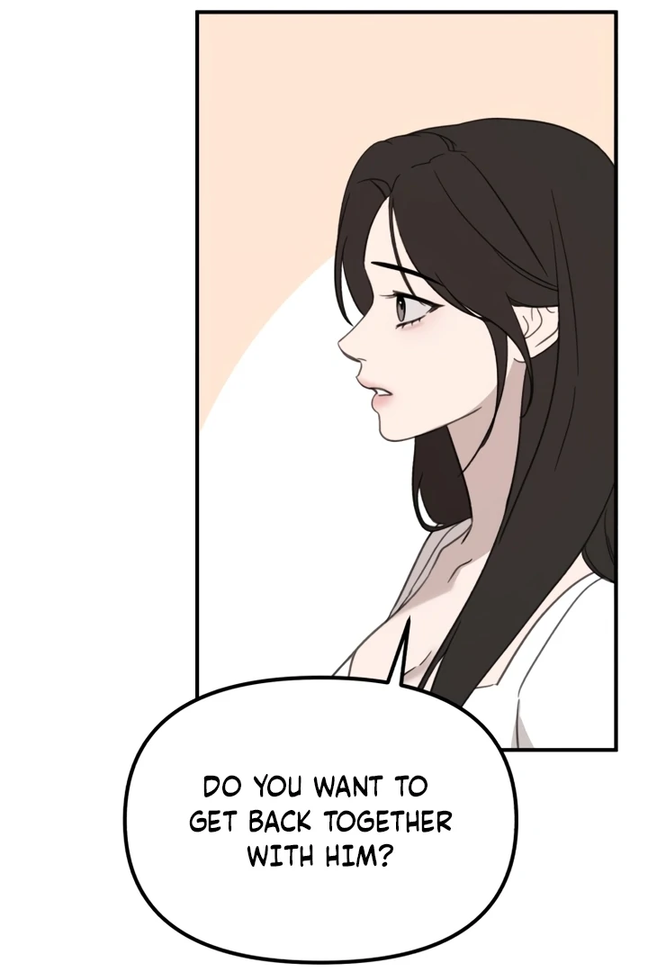 Love Is Sweet, Living Together Is Spicy Chapter 2 - page 36