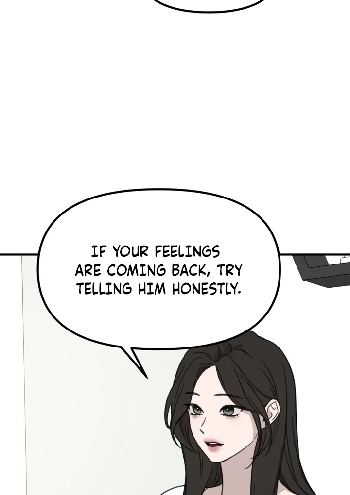 Love Is Sweet, Living Together Is Spicy Chapter 2 - page 40