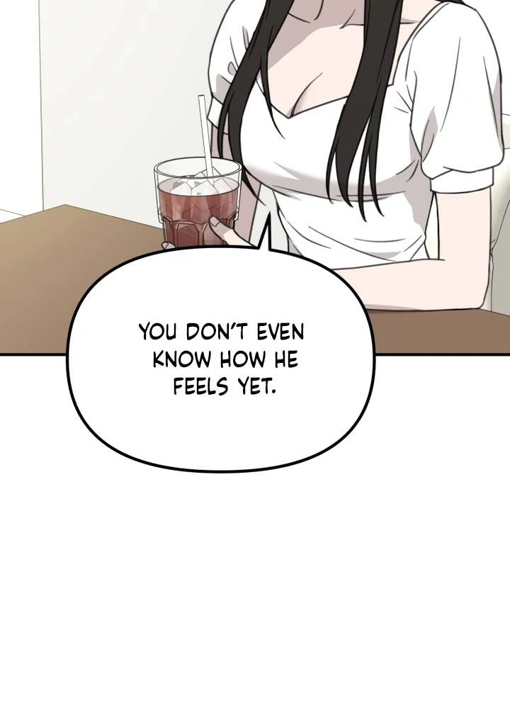 Love Is Sweet, Living Together Is Spicy Chapter 2 - page 41