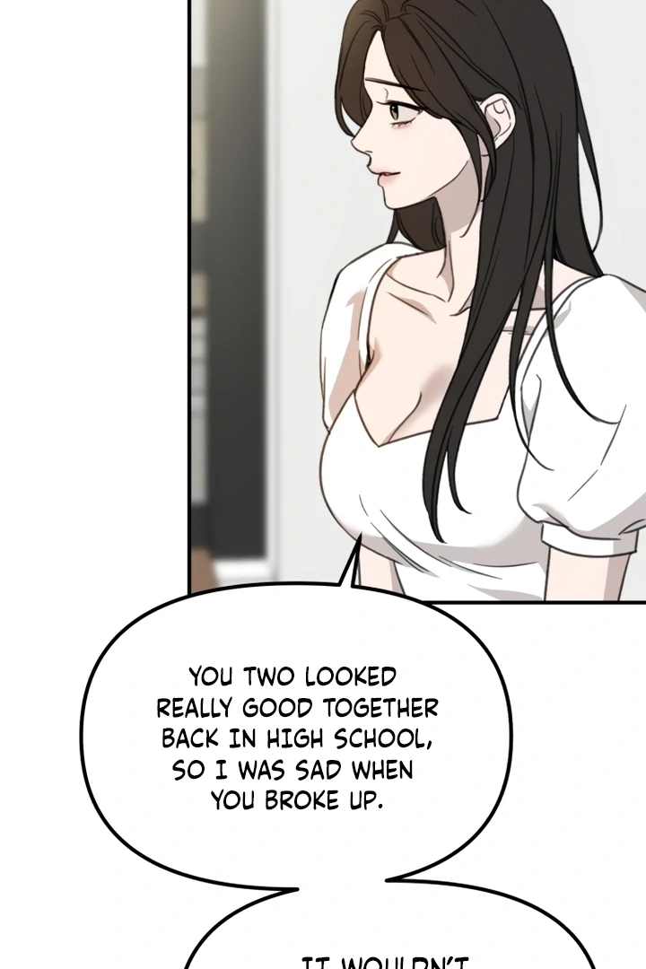 Love Is Sweet, Living Together Is Spicy Chapter 2 - page 44