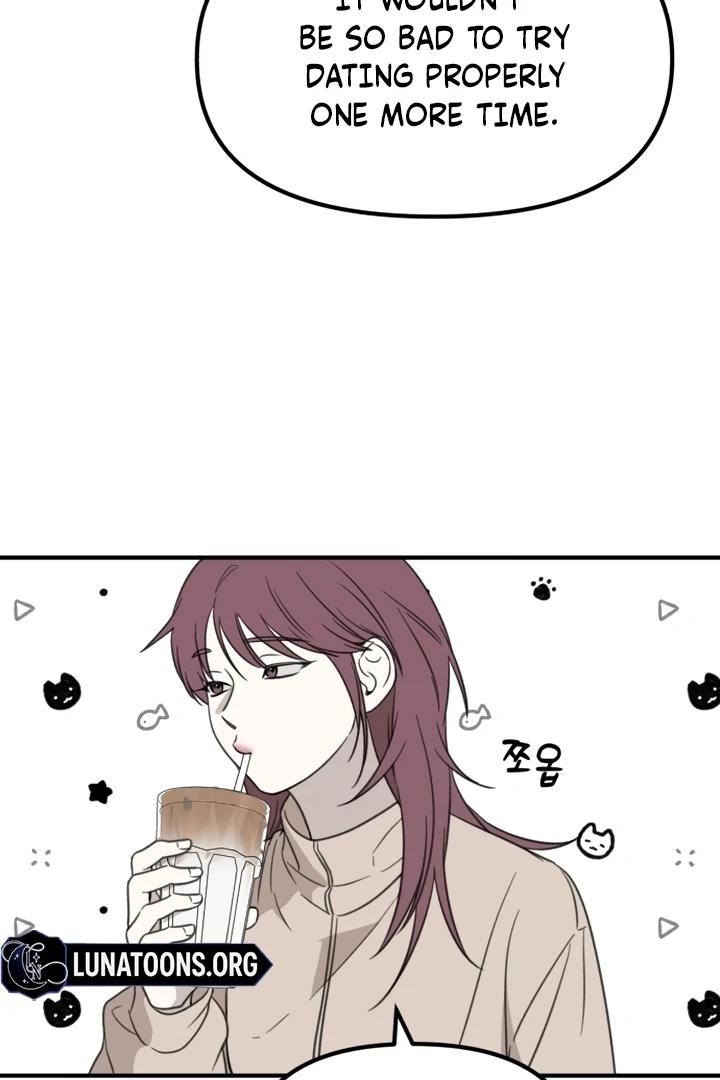 Love Is Sweet, Living Together Is Spicy Chapter 2 - page 45