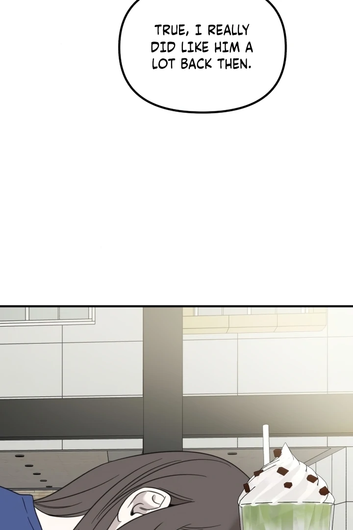 Love Is Sweet, Living Together Is Spicy Chapter 2 - page 46