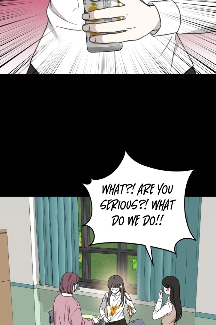 Love Is Sweet, Living Together Is Spicy Chapter 2 - page 49