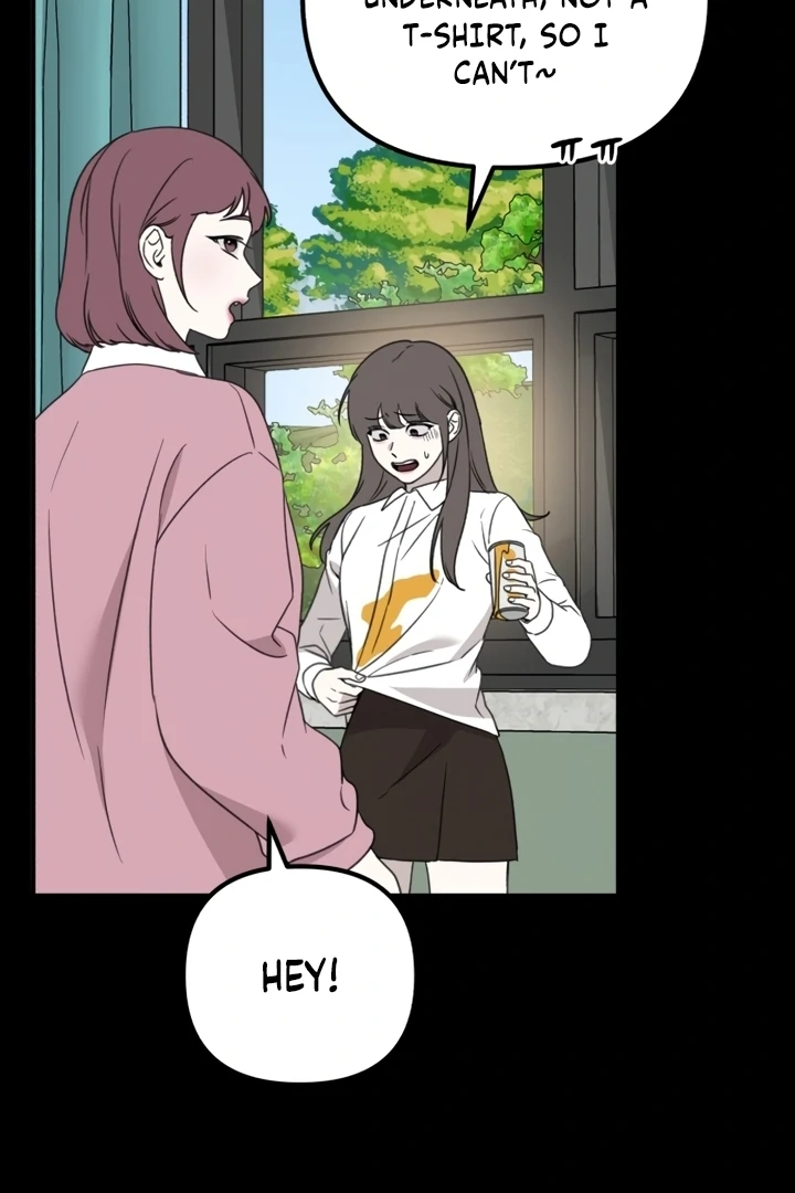 Love Is Sweet, Living Together Is Spicy Chapter 2 - page 51