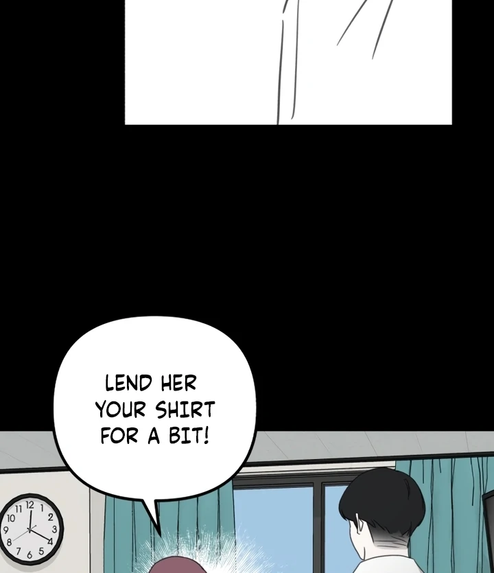 Love Is Sweet, Living Together Is Spicy Chapter 2 - page 54