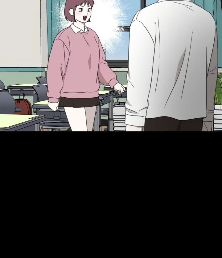 Love Is Sweet, Living Together Is Spicy Chapter 2 - page 55