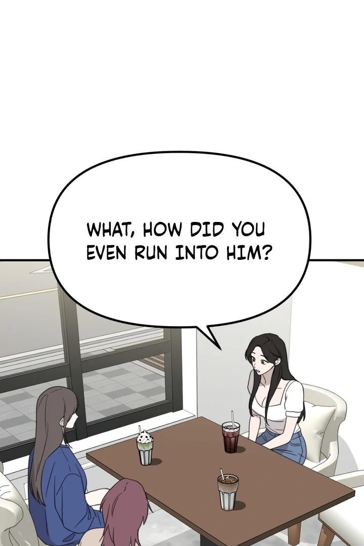 Love Is Sweet, Living Together Is Spicy Chapter 2 - page 5