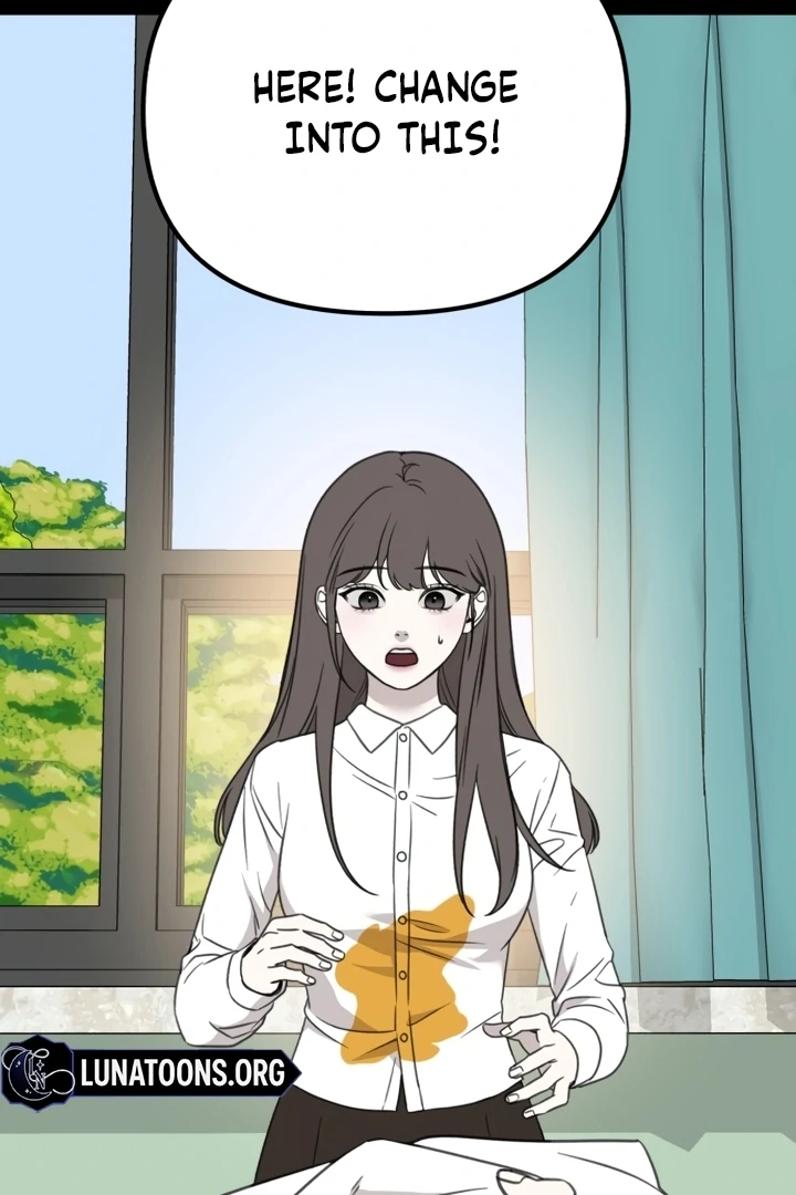 Love Is Sweet, Living Together Is Spicy Chapter 2 - page 59