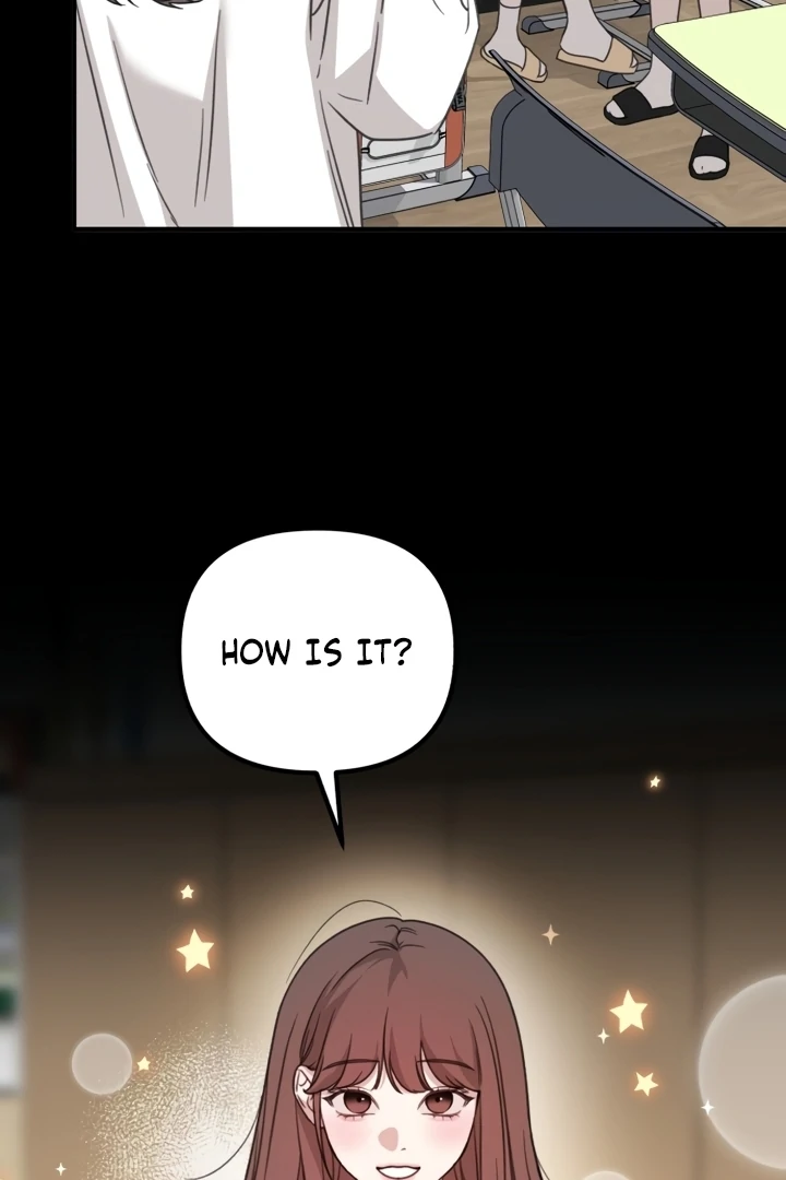 Love Is Sweet, Living Together Is Spicy Chapter 2 - page 63