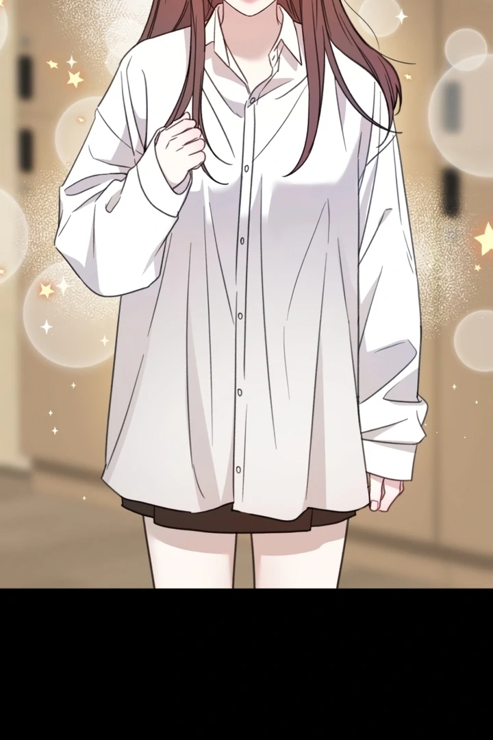 Love Is Sweet, Living Together Is Spicy Chapter 2 - page 64