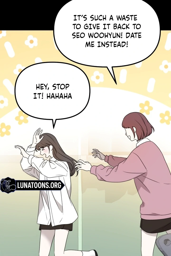 Love Is Sweet, Living Together Is Spicy Chapter 2 - page 66