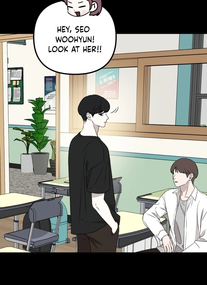 Love Is Sweet, Living Together Is Spicy Chapter 2 - page 68