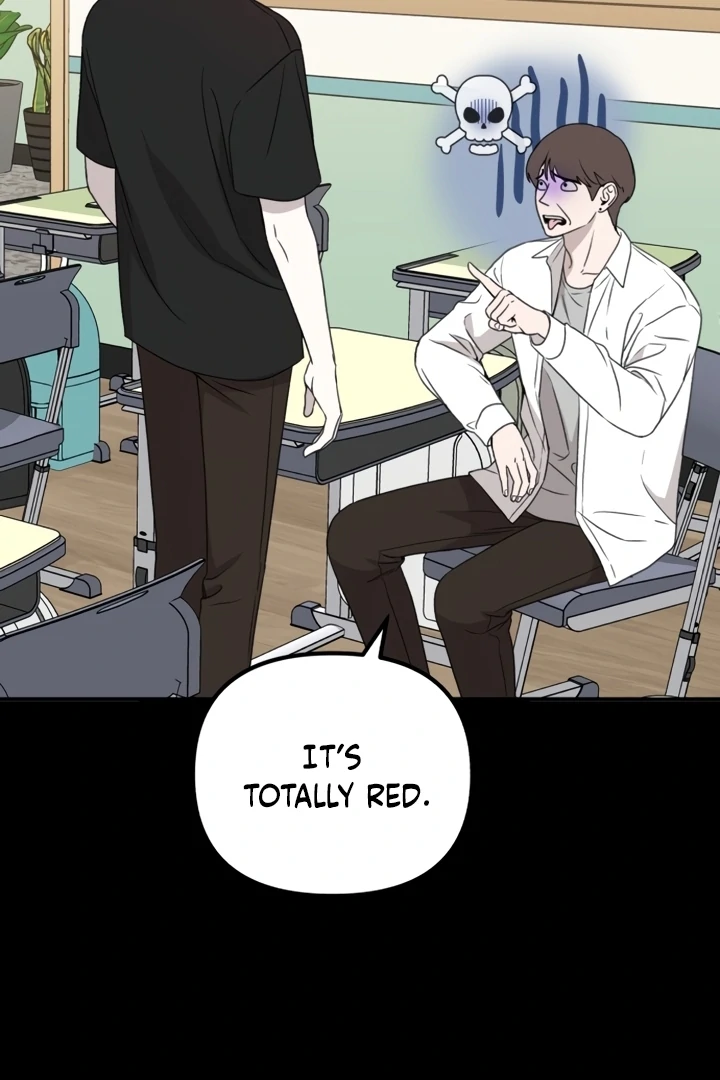Love Is Sweet, Living Together Is Spicy Chapter 2 - page 74