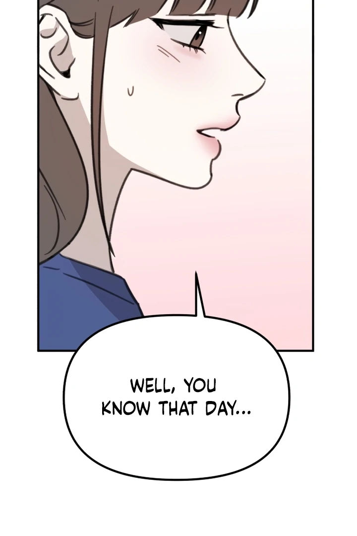Love Is Sweet, Living Together Is Spicy Chapter 2 - page 7