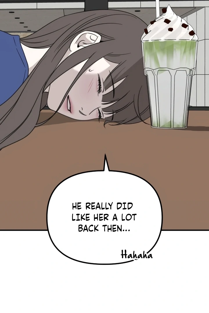 Love Is Sweet, Living Together Is Spicy Chapter 2 - page 79
